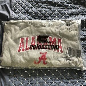 Alabama hoodie NWT
